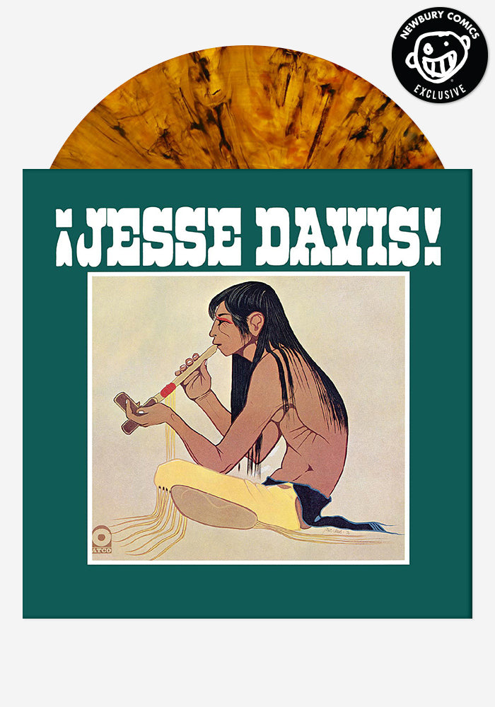 Jesse-Davis-Jesse-Davis-Exclusive-Color-Vinyl-LP-2579090