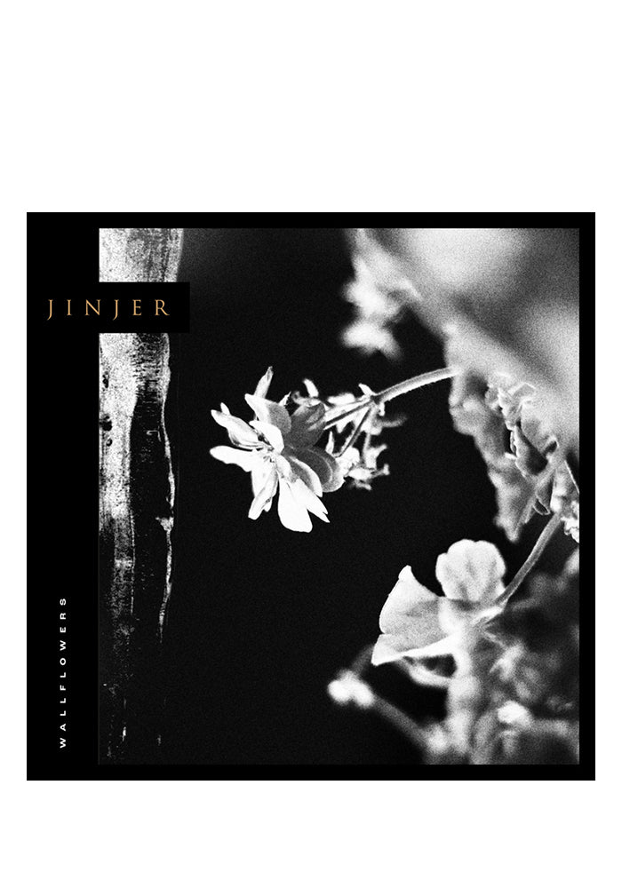 Jinjer-Wallflowers-CD-Autographed-2534494
