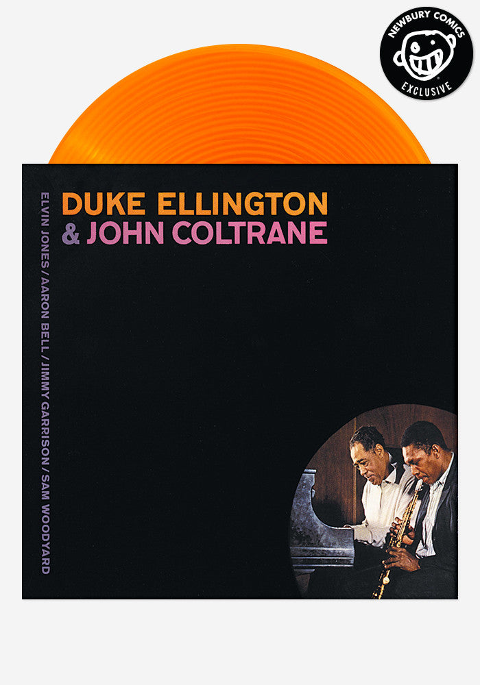 John-Coltrane-Ellington-Coltrane-LP-Vinyl-2040205