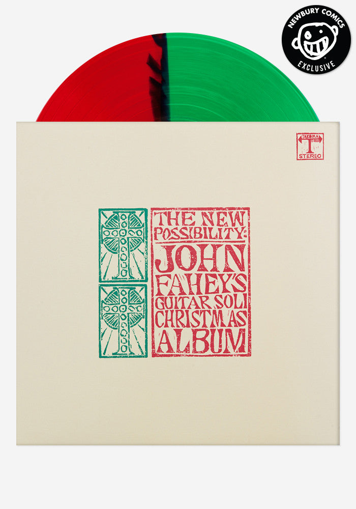 John-Fahey-New-Possibility-Vinyl-LP-2129492