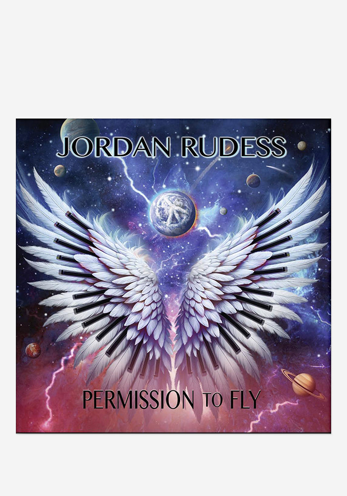 Jordan-Rudess-Permission-To-Fly-2LP-with-Autographed-Postcard-2730845-1