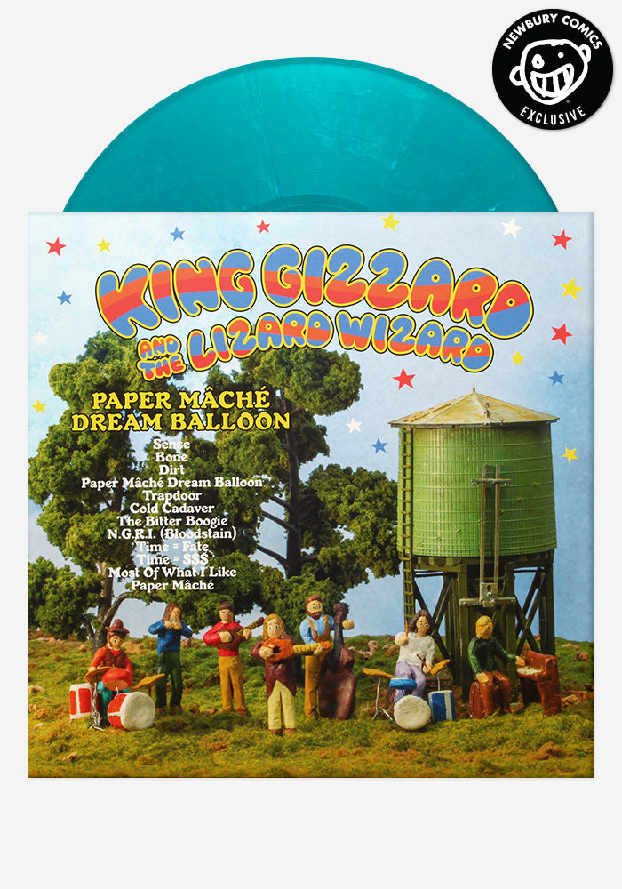 King-Gizzard-and-the-Lizard-Wizard-Paper-Mache-Dream-Balloon-Exclusive-Color-Vinyl-LP-2462563