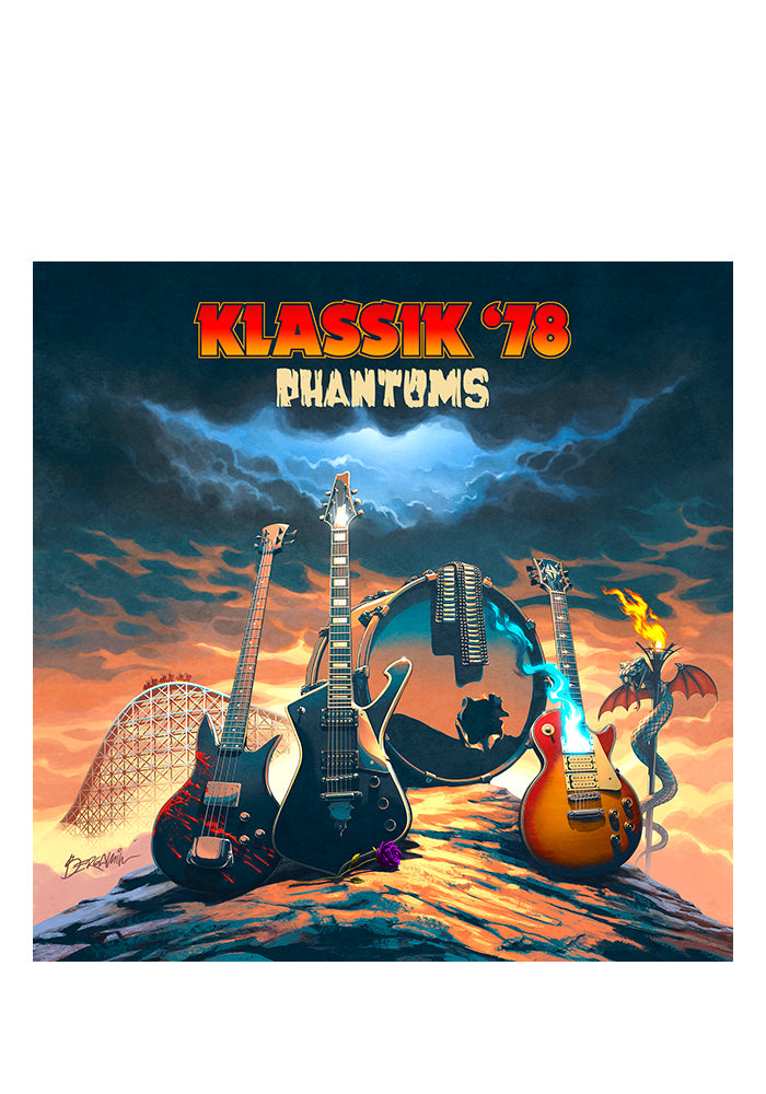 Klassik-78-Phantoms-CD-2566053