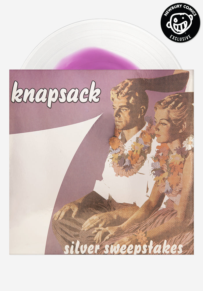 Knapsack-Silver-Sweepstakes-Exclusive-Color-Vinyl-LP-2566627