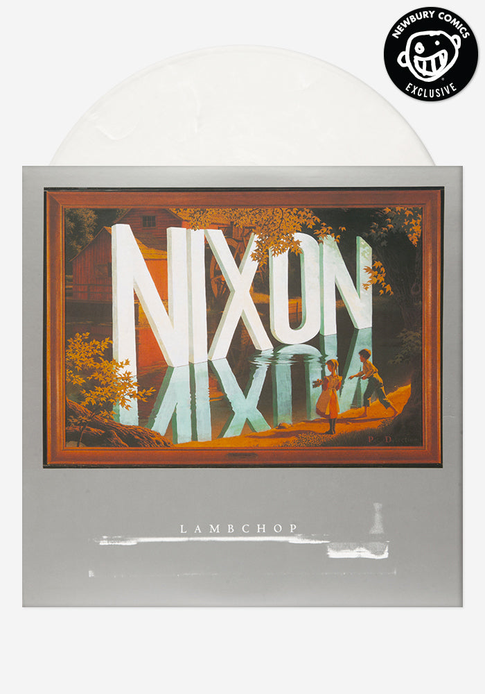 Lambchop-Nixon-Exclusive-Color-Vinyl-LP-2500788