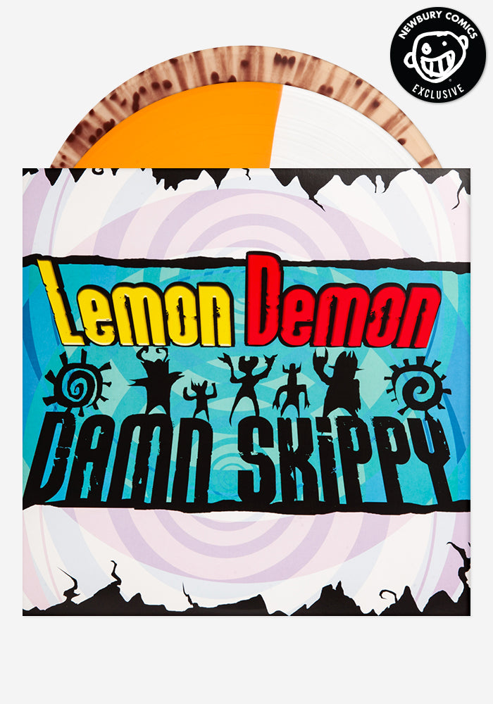 Lemon-Demon-Damn-Skippy-Exclusive-Color-Vinyl-2LP-2625157