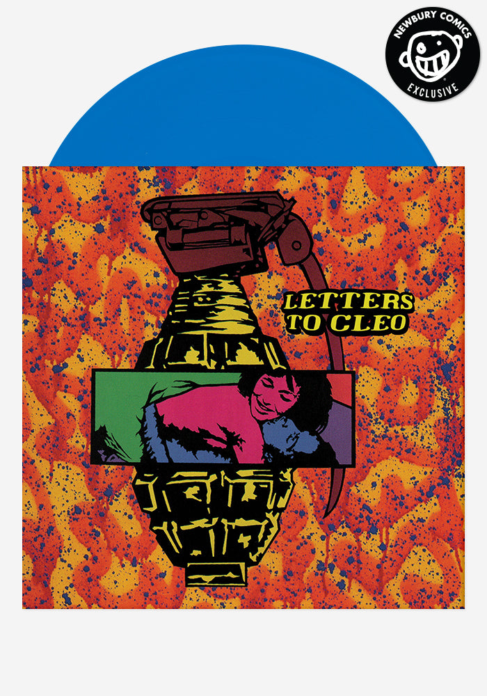 Letters-To-Cleo-Wholesale-Meats-and-Fish-Exclusive-Color-Vinyl-LP-2296785
