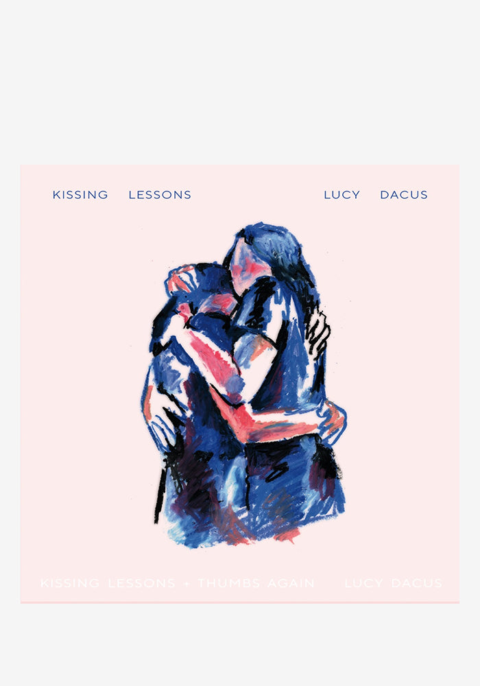 Lucy_Dacus-Kissing_Lessons-Thumbs_Again_7-Inch-2581775