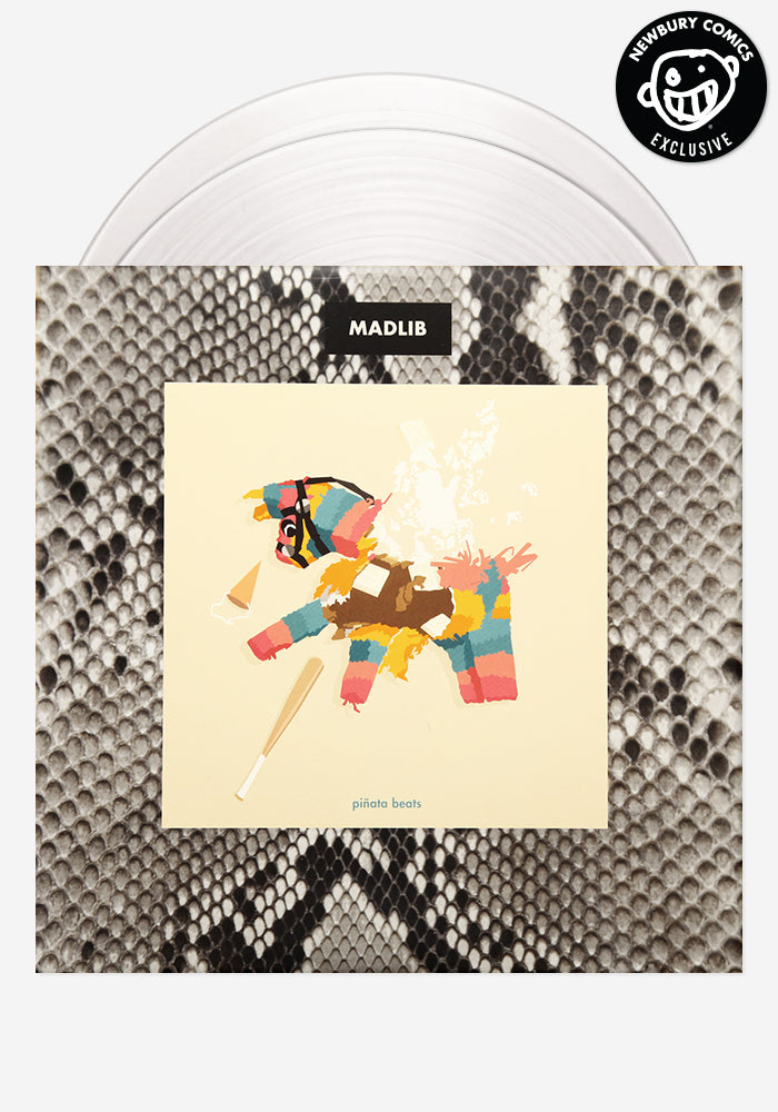 Madlib-Pinata-Beats-Exclusive-Color-Vinyl-LP-2422587