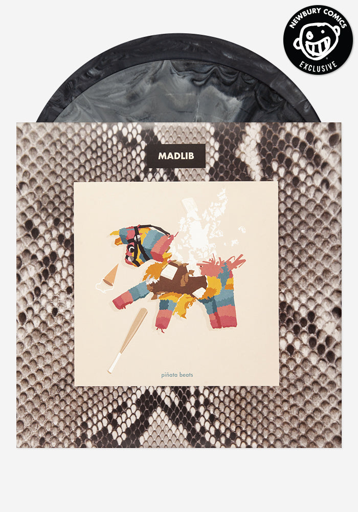 Madlib-Pinata-Beats-Exclusive-Color-Vinyl-LP-2545418