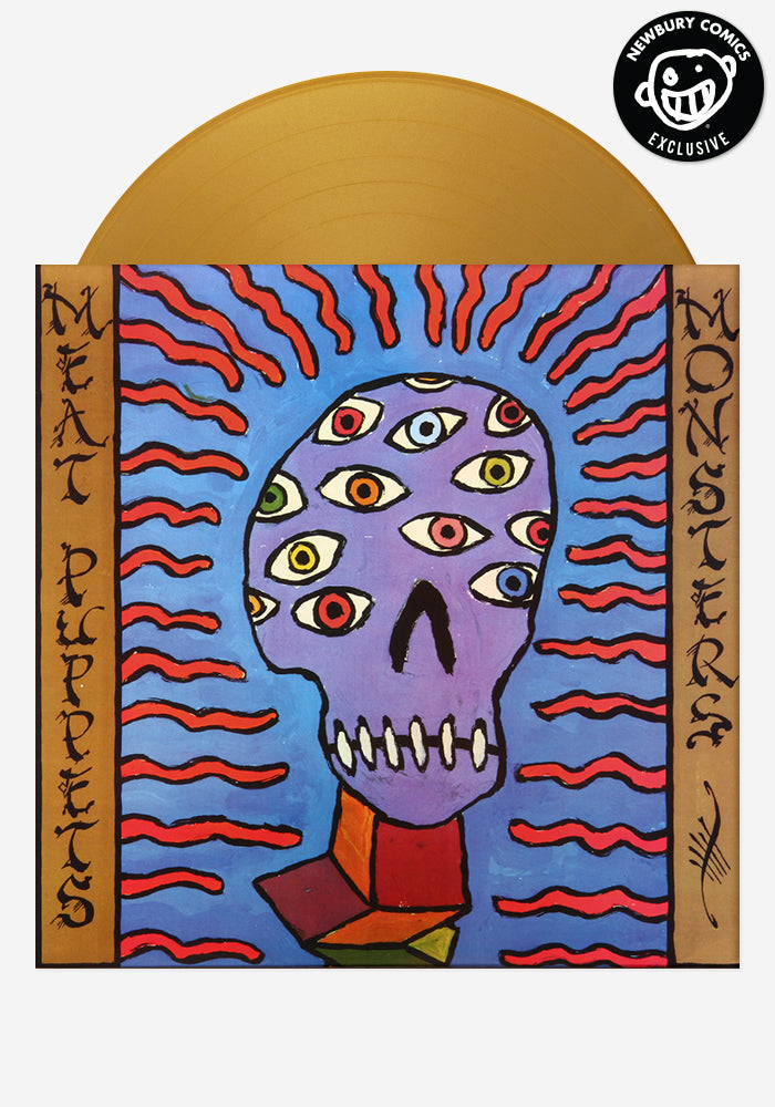 Meat-Puppets-Monsters-Exclusive-Color-Vinyl-LP-2485154