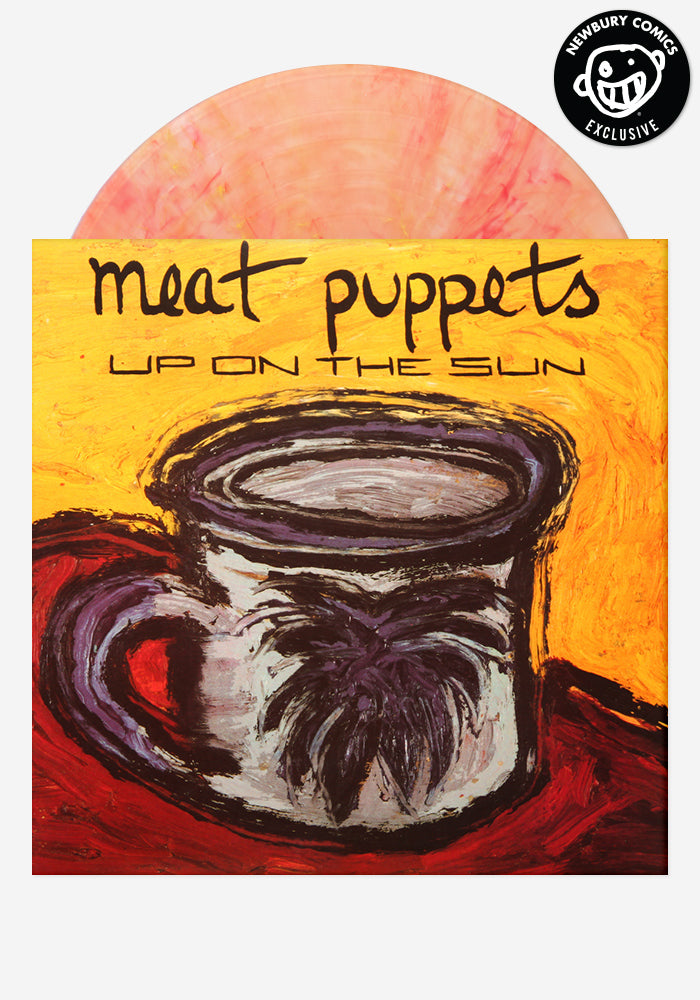 Meat-Puppets-Up-On-the-Sun-Exclusive-Color-Vinyl-LP-2485155