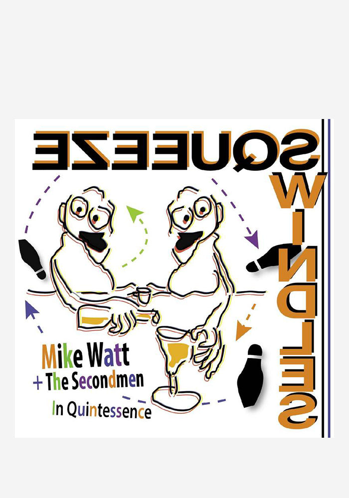 Mike_Watt_And_The_Secondmen-In_Quintessence_7_Inch-2446599