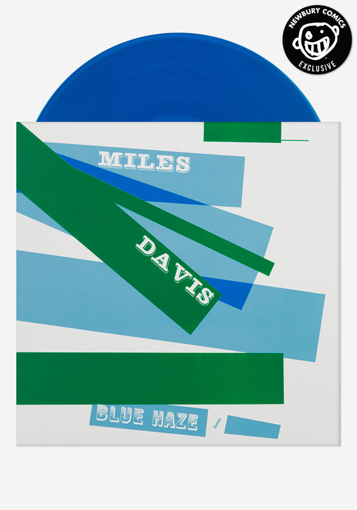 Miles-Davis-Blue-Haze-Vinyl-LP-2135499