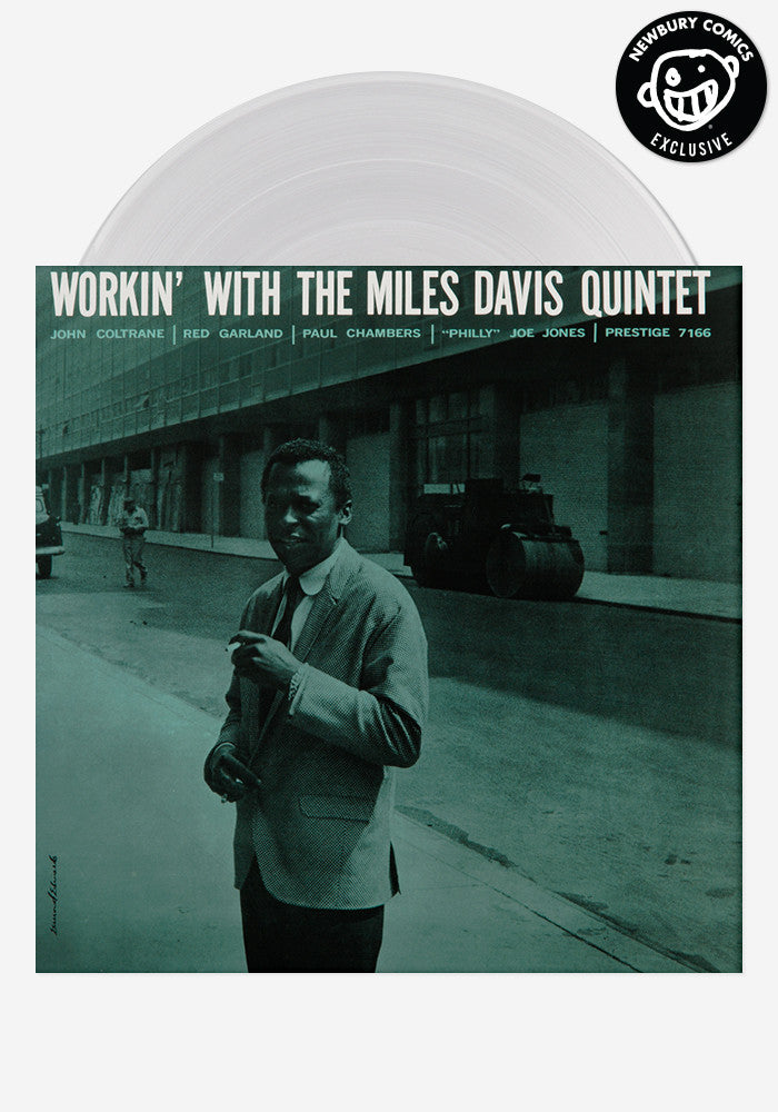 Miles-Davis-Quintet-Workin-with-the-Miles-Davis-Quintet-LP-Vinyl-2129640