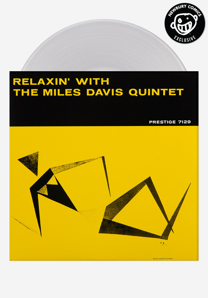 Miles-Davis-Relaxin-Vinyl-LP-2129638
