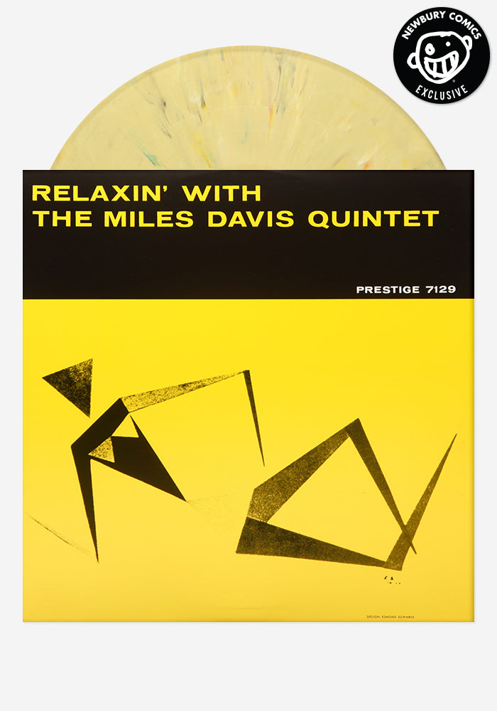 Miles-Davis-Relaxin-with-the-Miles-Davis-Quintet-Exclusive-Color-Vinyl-LP-2417109