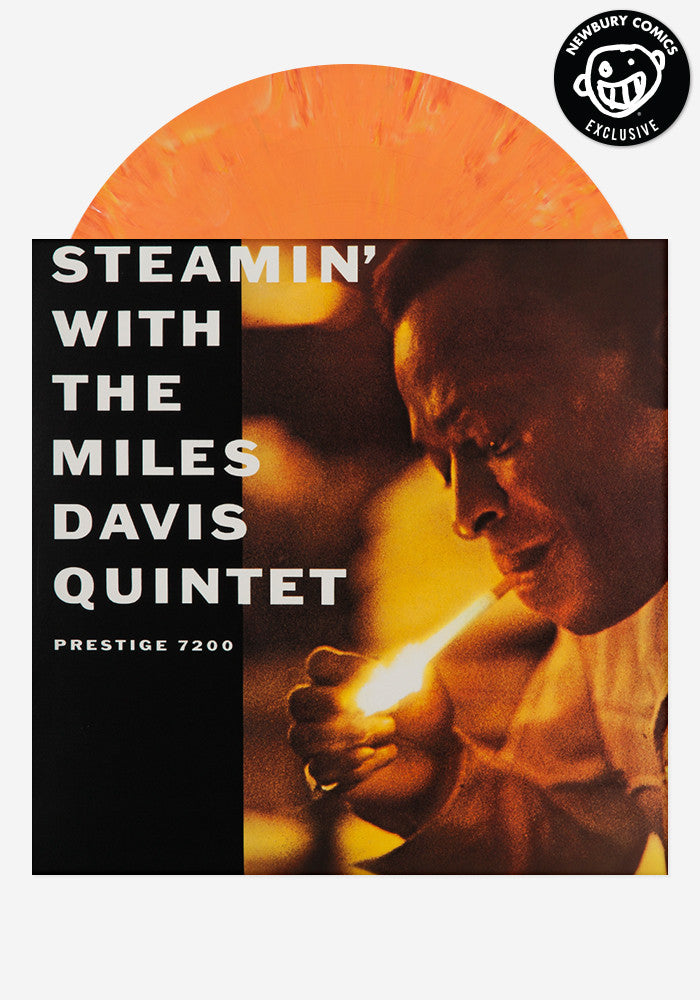Miles-Davis-Steamin-LP-Vinyl-2139368