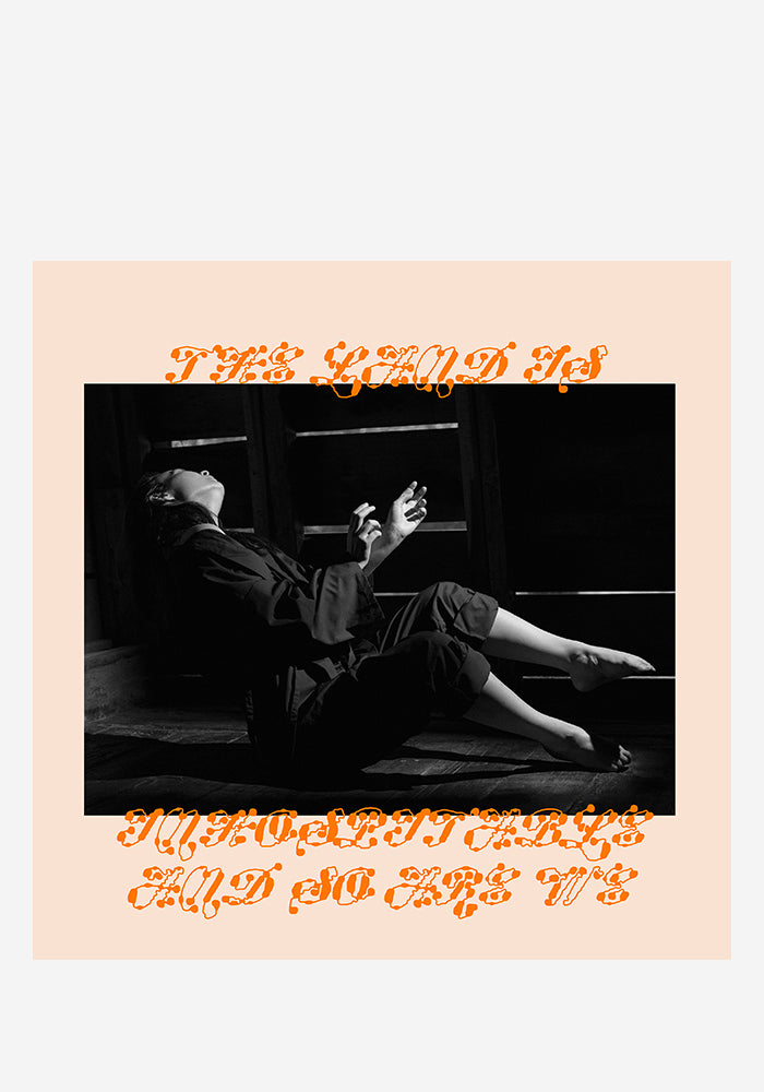 Mitski-The-Land-Is-Inhospitable-And-So-Are-We-Cassette-2663235
