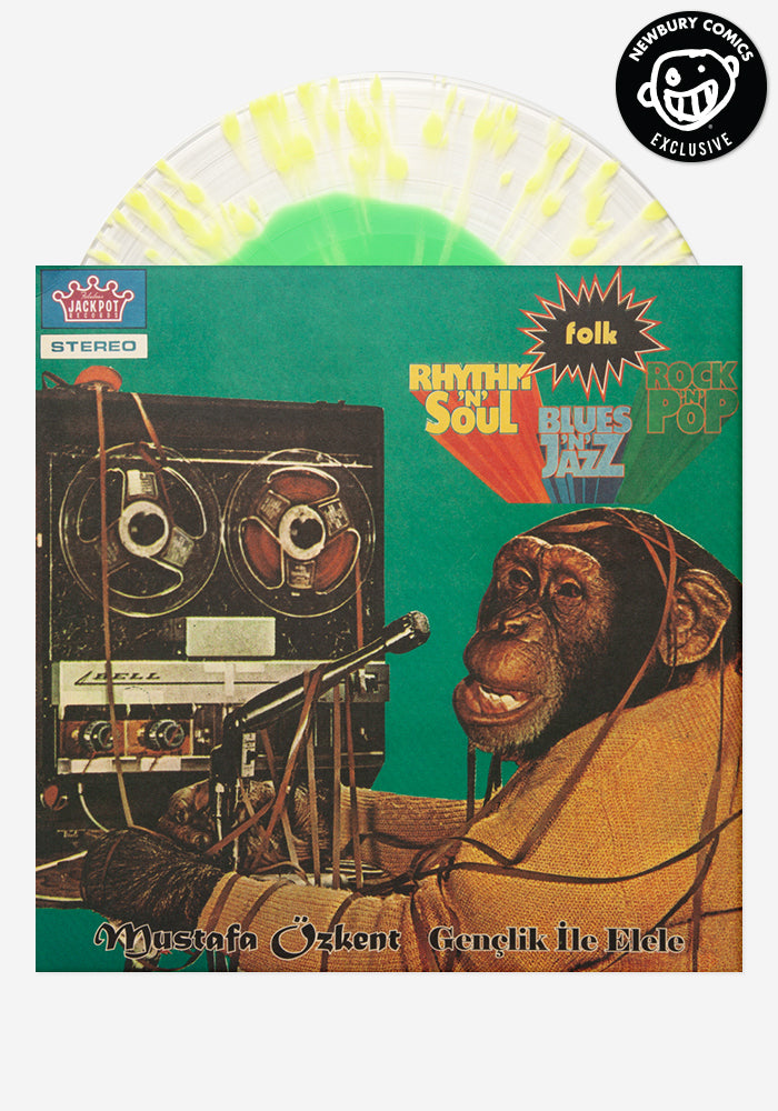 Mustafa-Ozkent-Genclik-Ile-Elele-Exclusive-Vinyl-LP-2361231