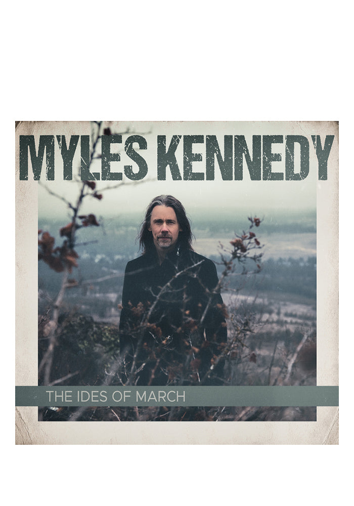 Myles-Kennedy-The-Ides-Of-March-CD-Autographed-2510483