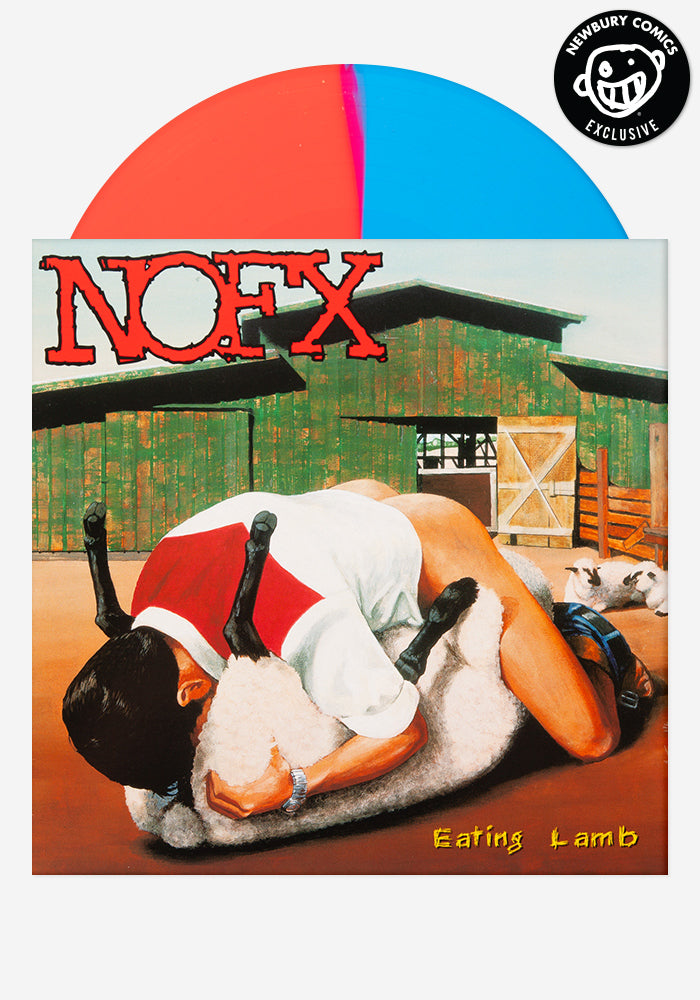 NOFX-Heavy-Petting-Zoo-Exclusive-Color-Vinyl-LP-2535121