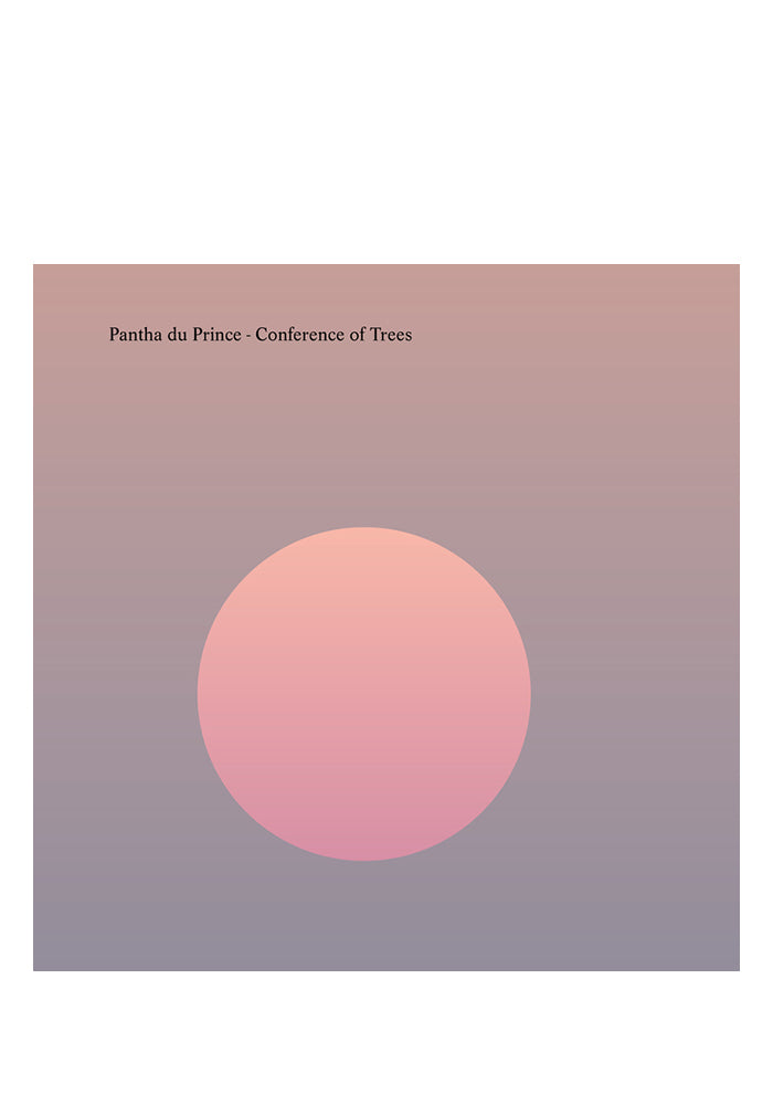 Pantha-Du-Prince-Conference-Of-Trees-CD-2441826