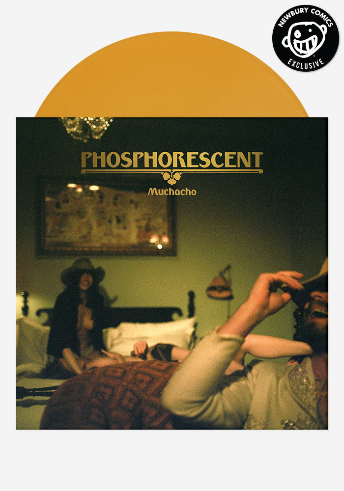 Phosphorescent-Muchacho-LP-Vinyl-2029270