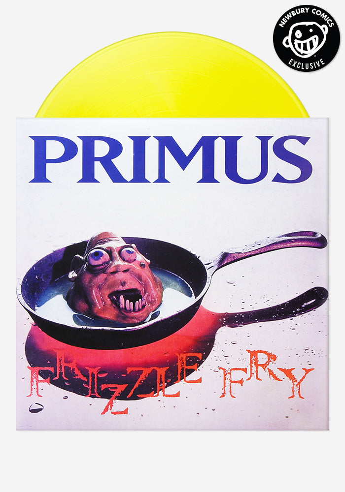 Primus-Frizzle-Fry-Exclusive-Color-Vinyl-LP-2443209