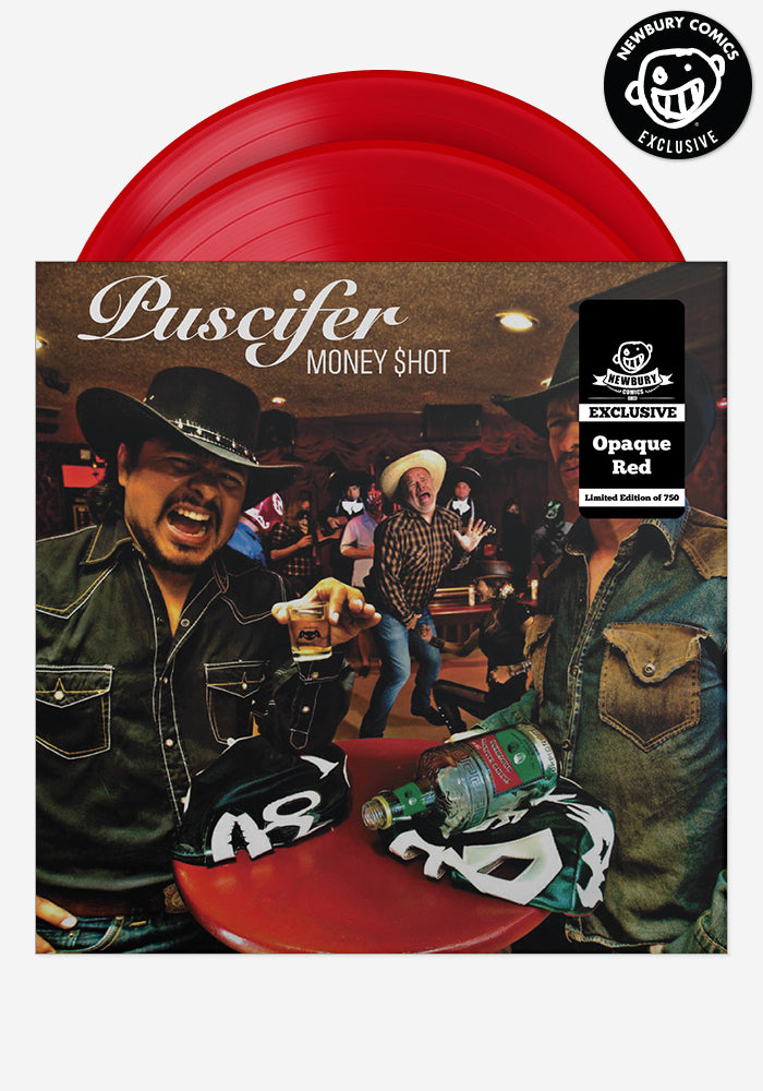 Puscifer-Money-Shot-Exclusive-Color-Vinyl-2LP-2618949