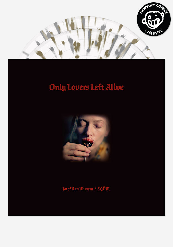 SQURL-Jozef-Van-Wissem-Only-Lovers-Left-Alive-Soundtrack-Exclusive-Color-Vinyl-2LP-2506032