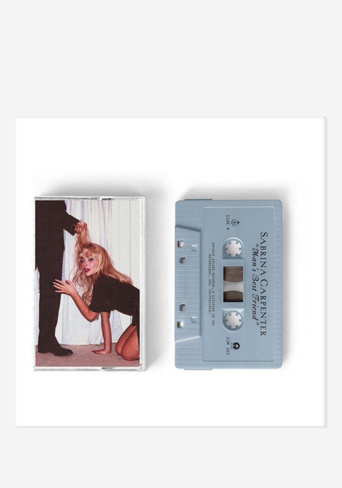 Sabrina-Carpenter-Man_s-Best-Friend-Cassette-Light-Blue-2788595