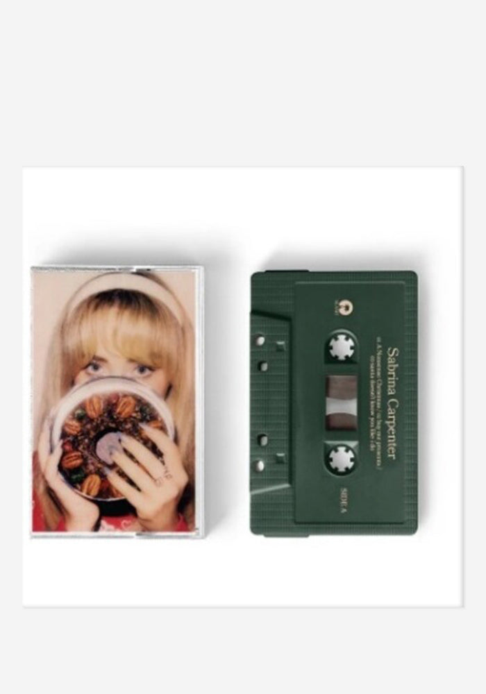Sabrina-Carpenter-fruitcake-Cassette-Green-2750596