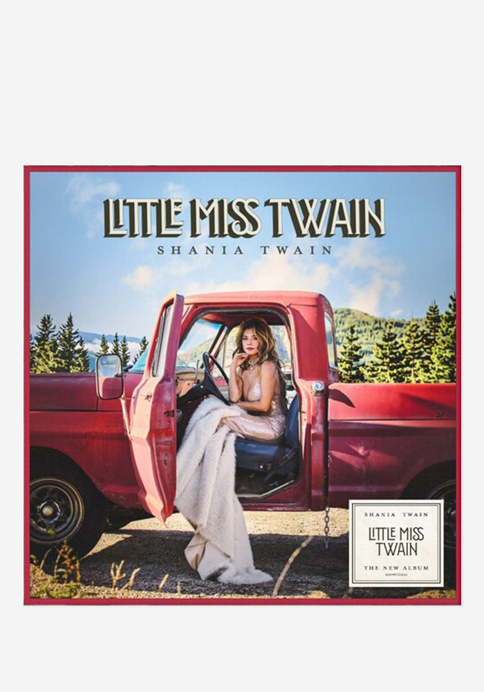 Shania-Twain-Little-Miss-Twain-CD-with-Autographed-Insert-2856311