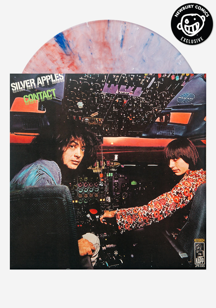 Silver-Apples-Contact-Exclusive-Color-Vinyl-LP-2532698