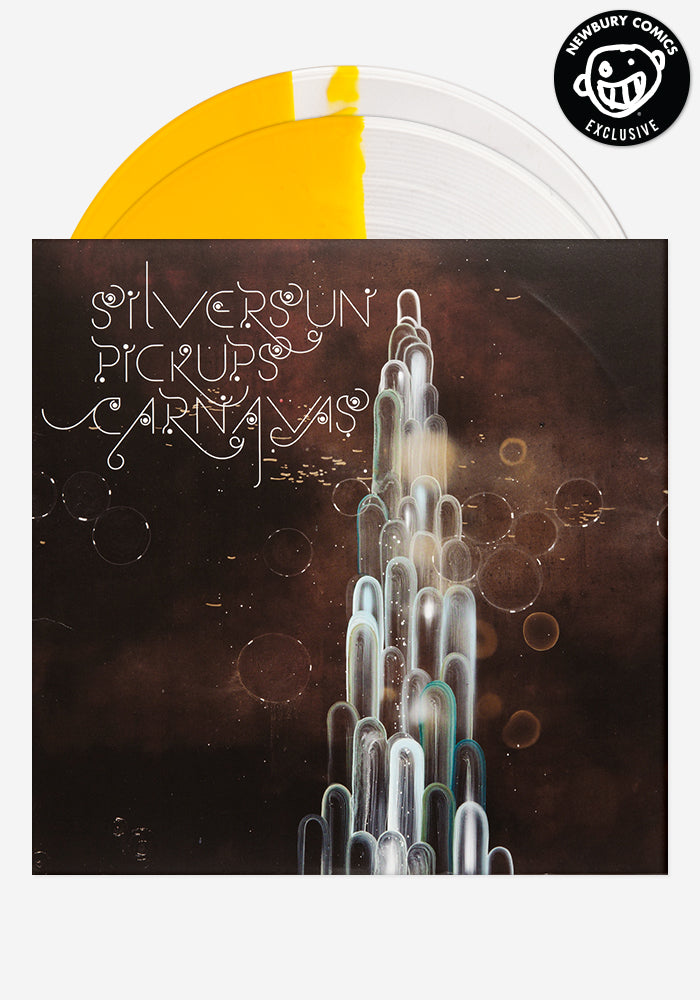 Silversun-Pickups-Carnavas-Exclusive-Color-Vinyl-2LP-2613276