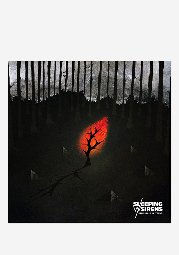Sleeping-With-Sirens-An-Ending-In-Itself-CD-Autographed-2847227