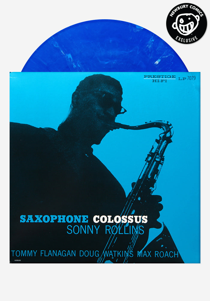 Sonny-Rollins-Saxophone-Colossus-Exclusive-Color-Vinyl-LP-2417120
