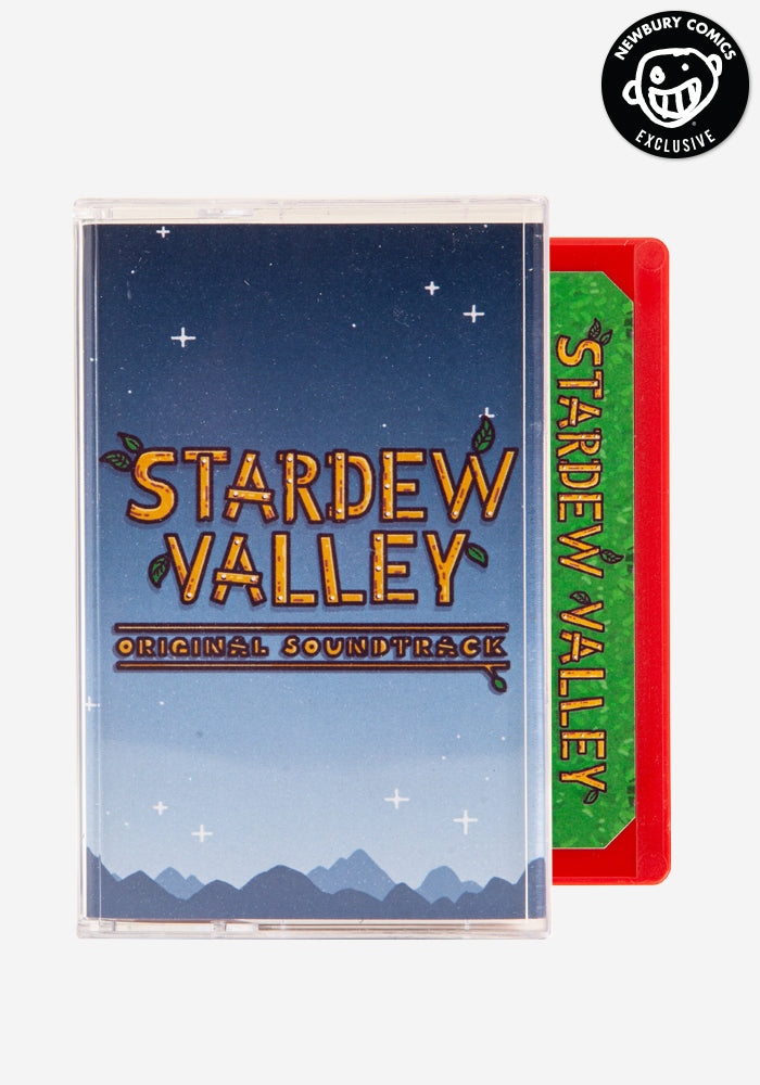 Soundtrack-Stardew-Valley-Exclusive-Color-Cassette-2566974
