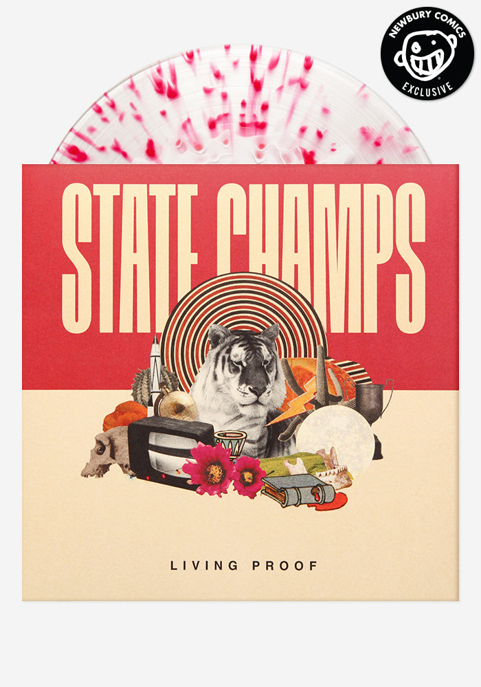 State-Champs-Living-Proof-Exclusive-Color-Vinyl-LP-2406676