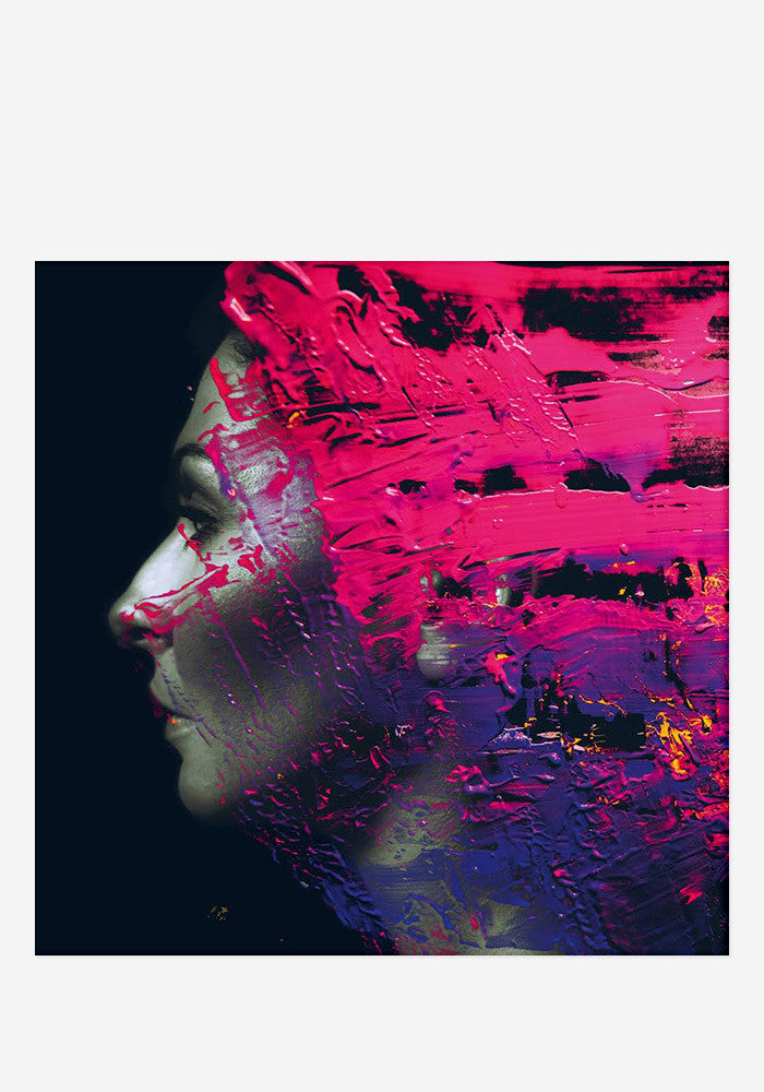 Steven-Wilson-Hand-Cannot-Erase-Deluxe-CD
