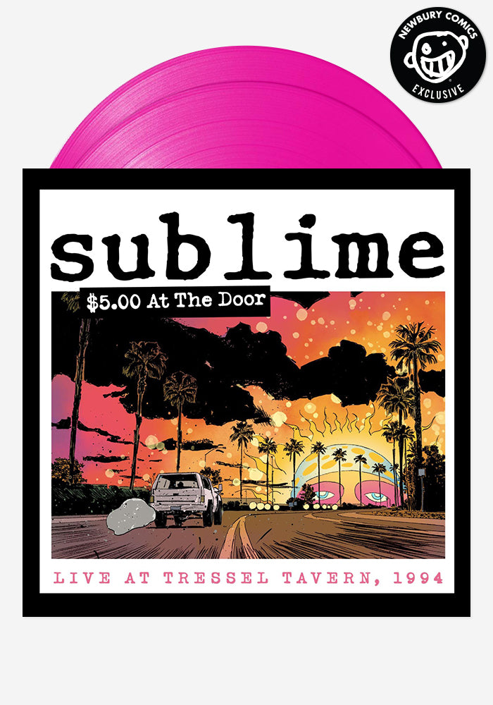 Sublime-5-At-The-Door-Live-at-Tressel-Tavern-1994-Exclusive-Color-Vinyl-LP-2620660