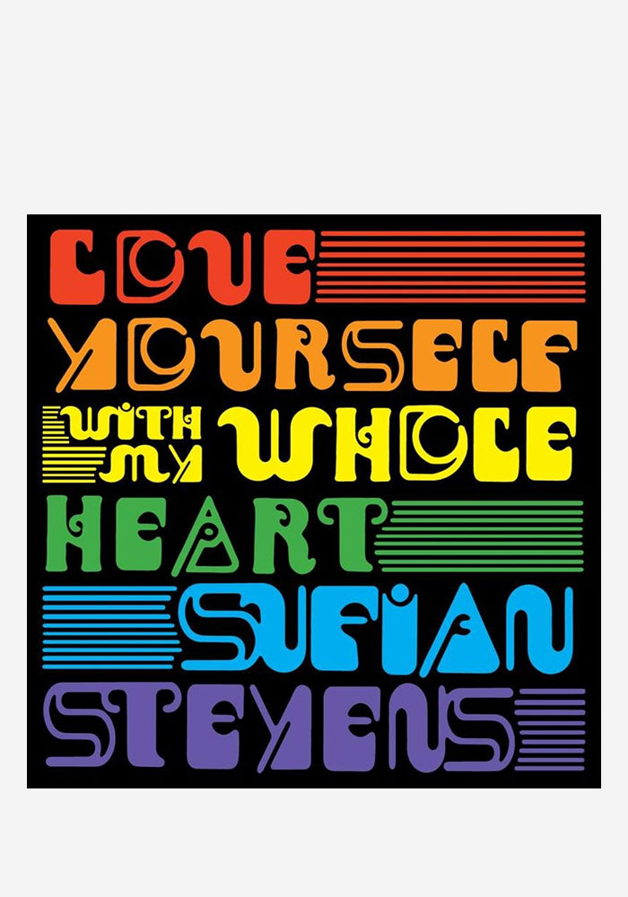 Sufjan-Stevens-Love-Yourself-Vinyl-Color-7in-2398604