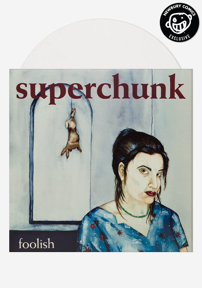 Superchunk-Foolish-Exclusive-Color-Vinyl-LP-2273005