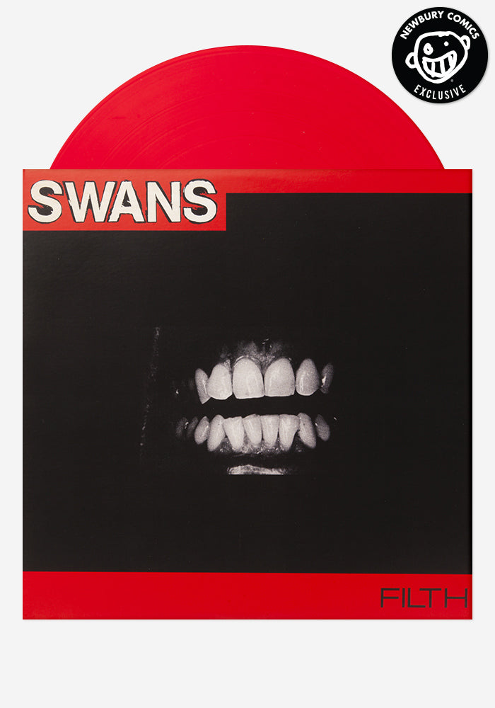 Swans-Filth-Exclusive-Color-Vinyl-LP-2544757