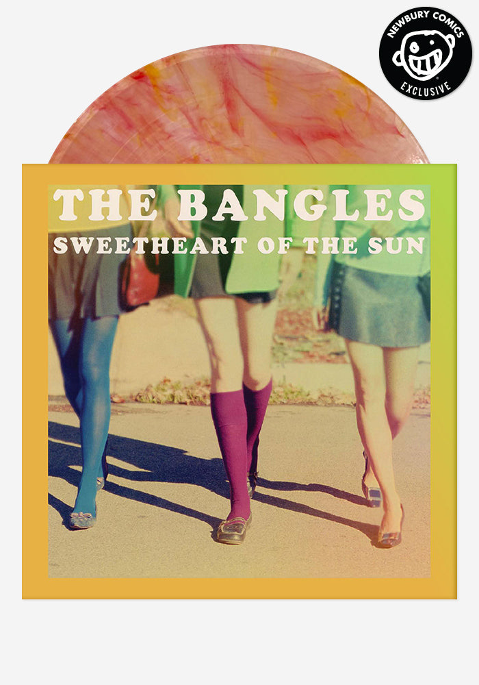 The-Bangles-Sweetheart-of-the-Sun-Exclusive-Color-Vinyl-LP-2467648