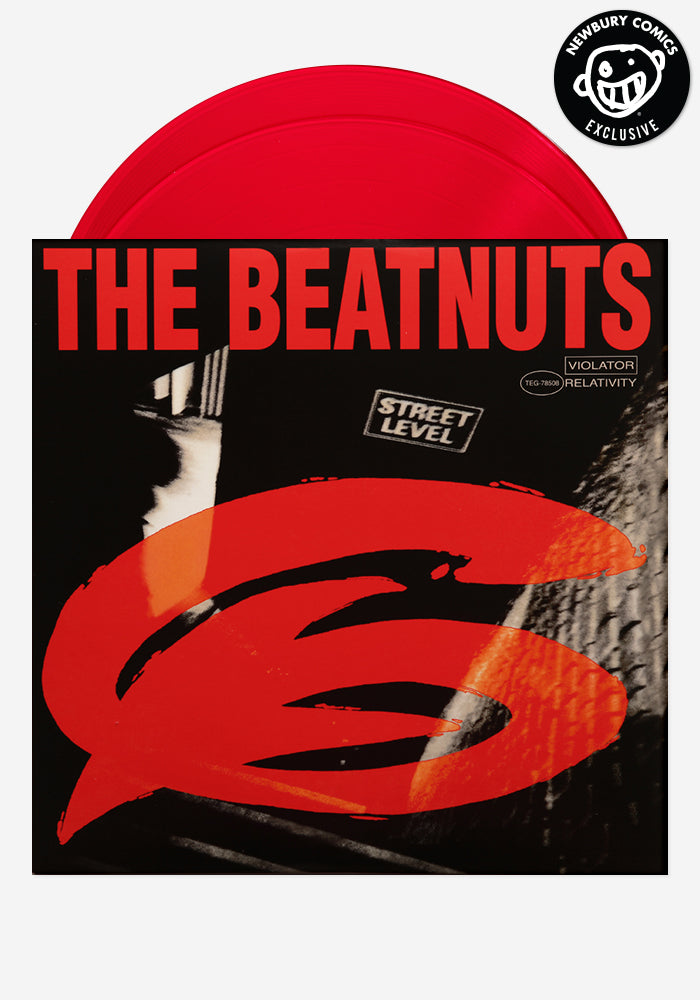 The-Beatnuts-The-Beatnuts-2LP-Vinyl-Exclusive-2271618