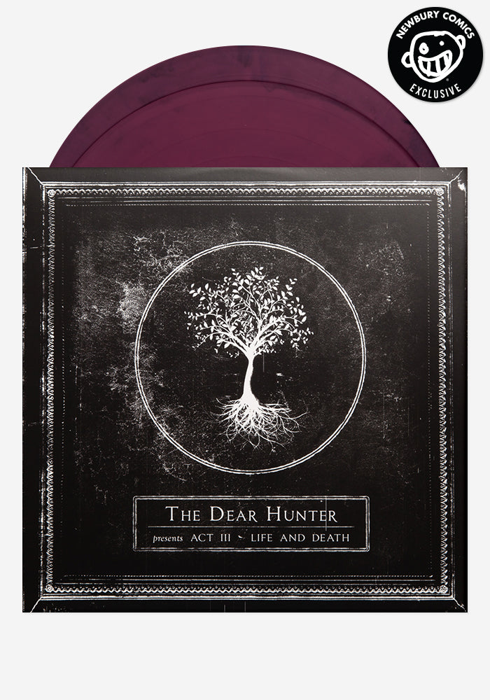 The-Dear-Hunter-Act-III-Life-and-Death-Exclusive-Color-Vinyl-2LP-2647830