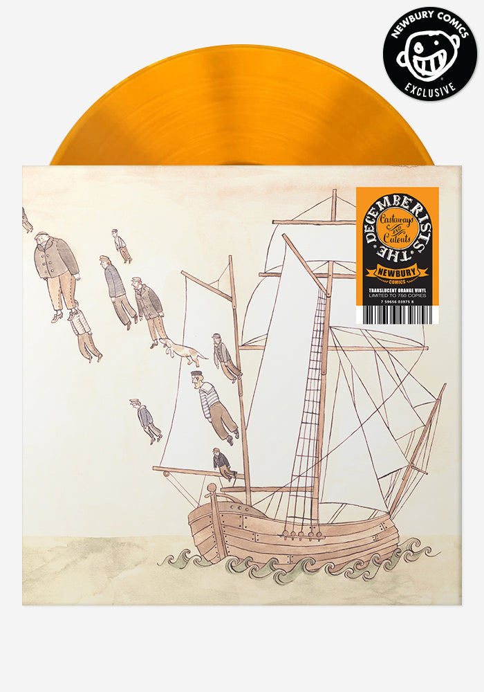 The-Decemberists-Castaways-and-Cutouts-Exclusive-Color-Vinyl-LP-2534855