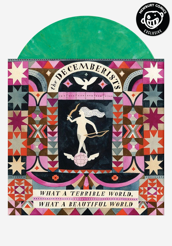 The-Decemberists-What-A-Terrible-World-What-A-Beautiful-World-LP-Vinyl-2056024